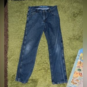 WRANGLER, size 32 jeans